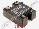 Реле D1D07 фотография 3.