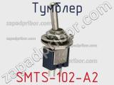 Тумблер SMTS-102-A2 фотография 2.