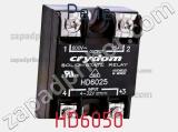 Реле HD6050 фотография 3.