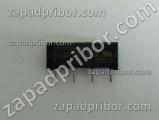 Реле герконовое SIL12-1A72-71D фотография 2.