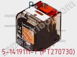 Реле 5-1419111-1 (PT270730) фотография 3.