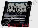 Таймер 04207 RST фотография 2.