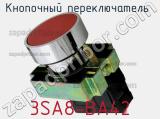 Кнопочный переключатель  3SA8-BA42 
