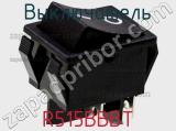Выключатель R515BBBT фотография 2.
