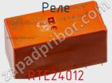 Реле RTE24012 фотография 3.