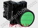 Кнопка NP2-EA31 фотография 2.