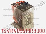 Реле 1SVR405613R3000 фотография 3.