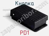 Кнопка PD1 фотография 2.