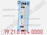 Реле 19.21.0.024.0000 фотография 2.