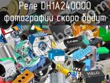 Реле DH1A240000 