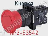 Кнопка NP2-ES542 фотография 2.