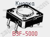 Кнопка B3F-5000 