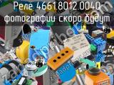 Реле 4661.8012.0040