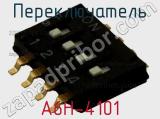 Переключатель A6H-4101 фотография 2.