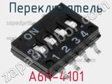 Переключатель A6H-4101 фотография 3.