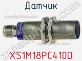 Датчик XS1M18PC410D