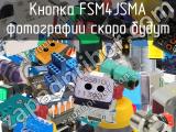 Кнопка FSM4JSMA 