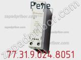 Реле 77.31.9.024.8051 фотография 2.