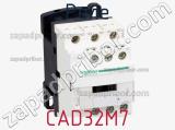 Реле CAD32M7 фотография 3.