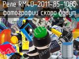 Реле RM40-2011-85-1005 