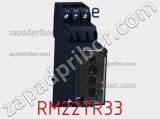 Реле RM22TR33 фотография 2.