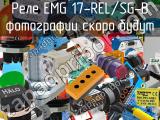 Реле EMG 17-REL/SG-B 