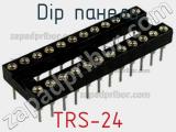 DIP панель TRS-24 