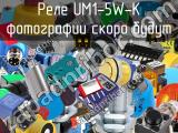 Реле UM1-5W-K