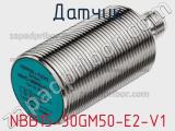 Датчик NBB15-30GM50-E2-V1 фотография 2.