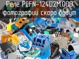 Реле PCFN-124D2M,000 
