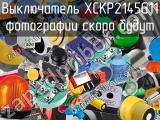 Выключатель XCKP2145G11 