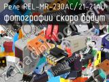 Реле REL-MR-230AC/21-21AU 