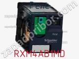 Реле RXM4AB1MD 