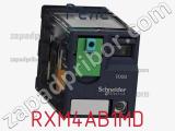 Реле RXM4AB1MD фотография 2.