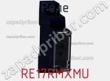 Реле RE17RMXMU фотография 2.