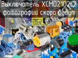 Выключатель XCMD2102L2 