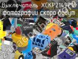 Выключатель XCKP2149P16 