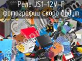 Реле JS1-12V-F 