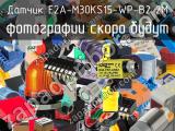 Датчик E2A-M30KS15-WP-B2 2M 