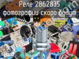 Реле 2862835