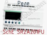 Реле SchE SR2A201FU 