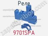 Реле 9701SPA фотография 3.