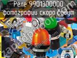 Реле 9901300000