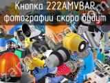 Кнопка 222AMVBAR