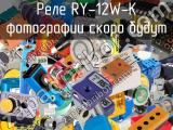 Реле RY-12W-K 