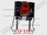 Кнопка B3F3155 фотография 3.