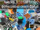 Кнопка TL3315NF100Q 