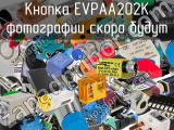 Кнопка EVPAA202K 