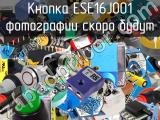 Кнопка ESE16J001 