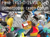 Реле TRG1-D-24VDC-S-Z